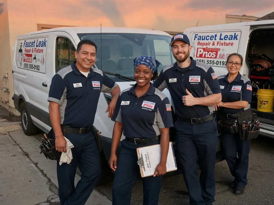 Faucet Repair company in Lloyd, MT