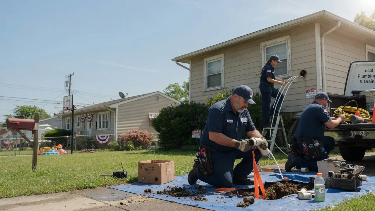 Faucet Repair in Lloyd, MT near me